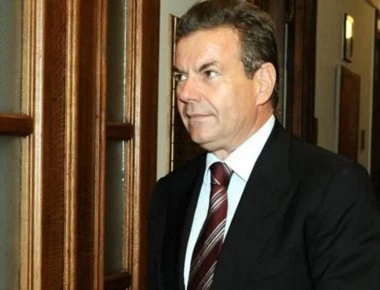 Πετρόπουλος: Το πλεόνασμα θα μας δείξει την διαπραγμάτευση για τις συντάξεις